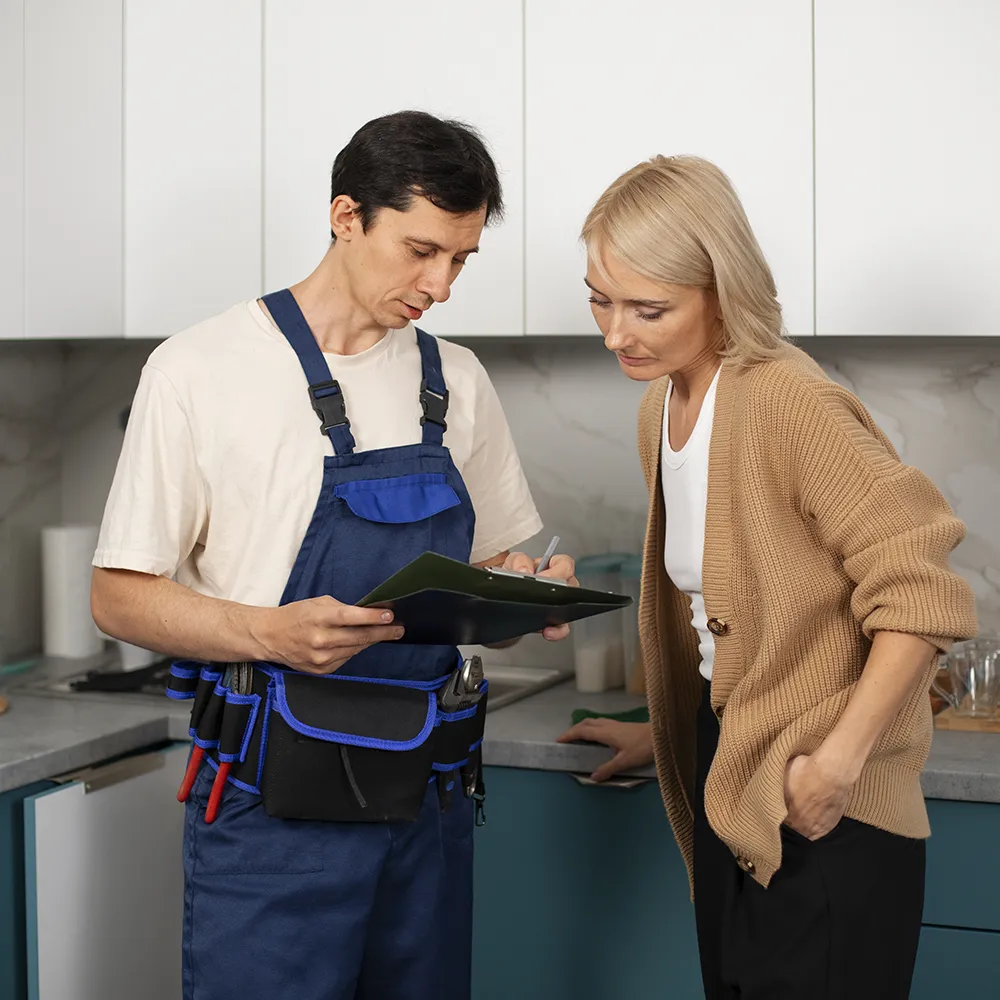 Emergency Plumbing Los Angeles