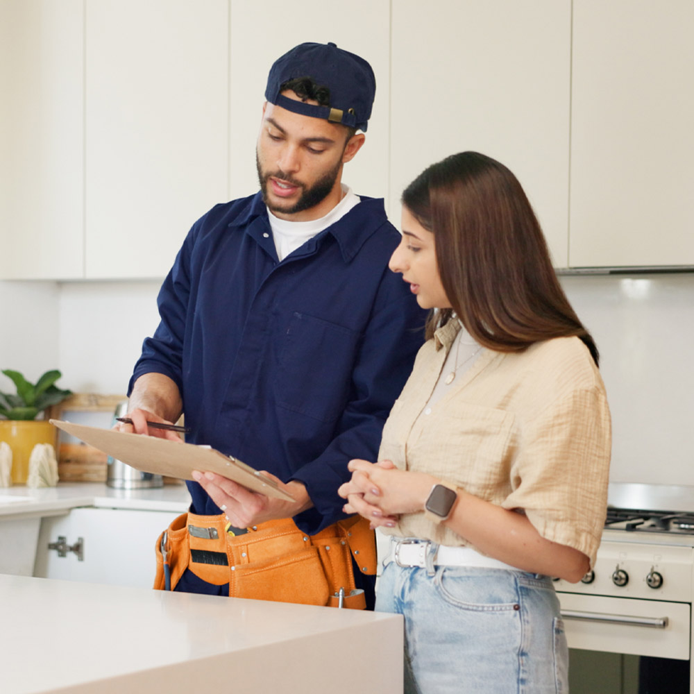 Water Heater Installation in Los Angeles