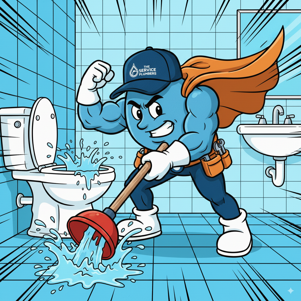 Bathroom Fixture Installation in Chatsworth | Experts